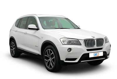 BMW X3-img